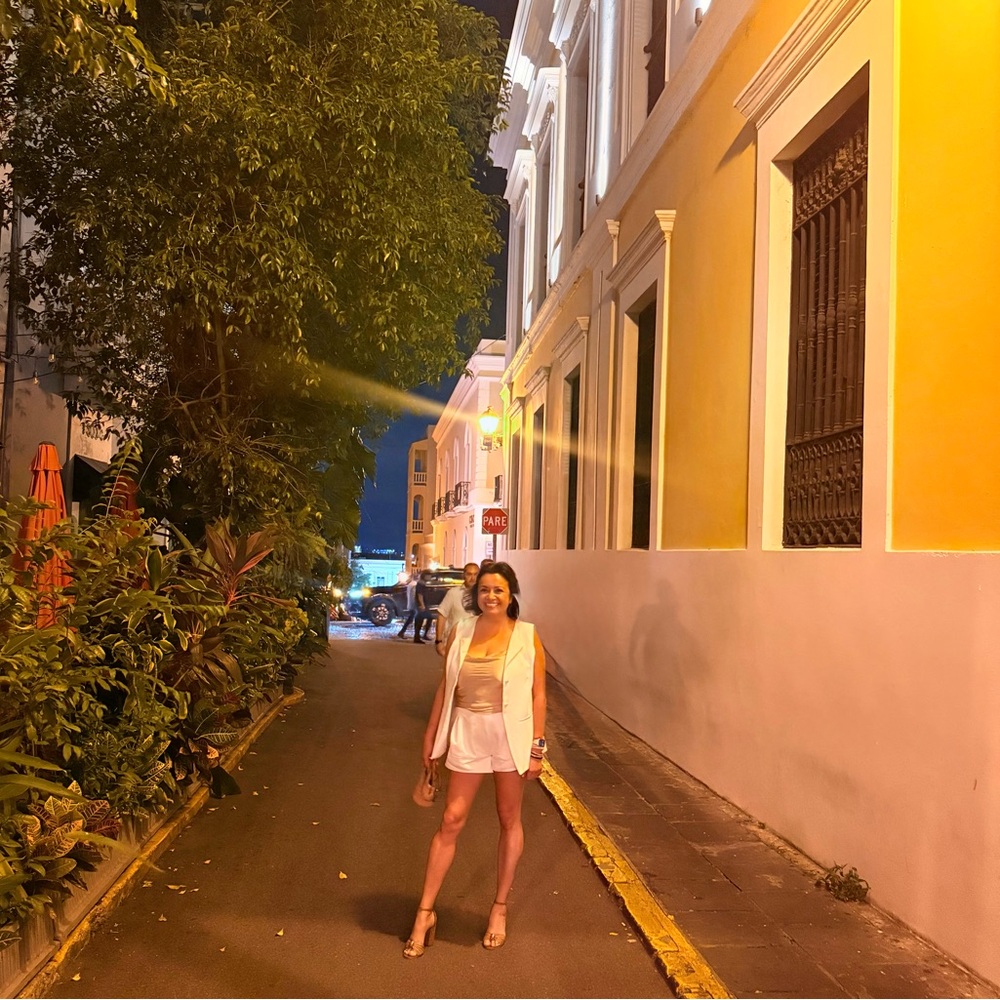 Meet your Posher, Iveth